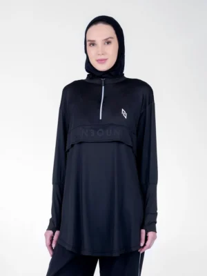Airlite top_Black