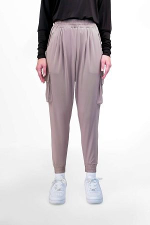 Pro Active Joggers - Poised Taupe4