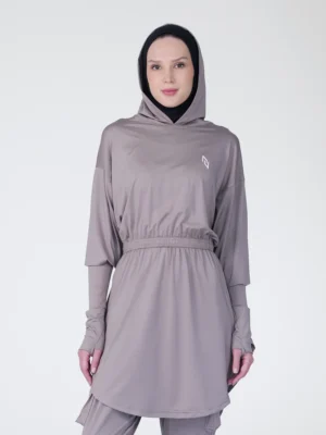 pro active top_poised taupe